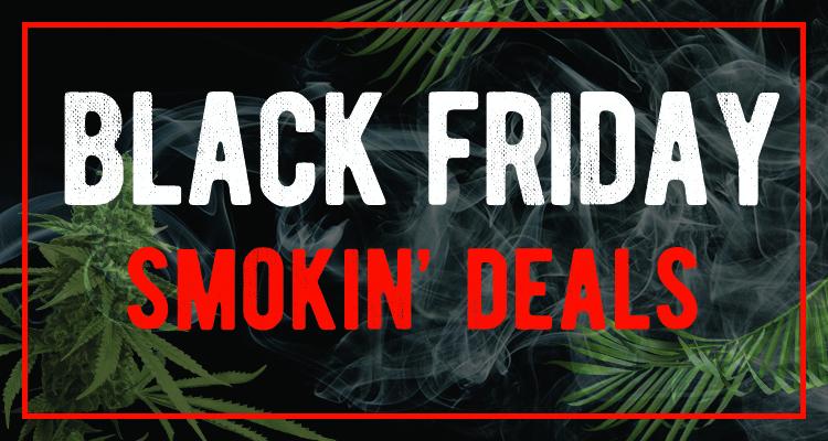 Black Friday Gift Guide