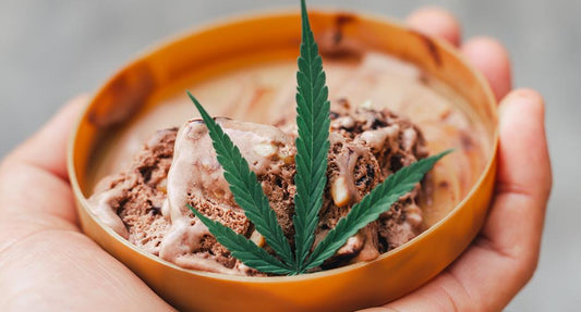 Canna Cabana Featured Image Cannabis Products What Are Edibles