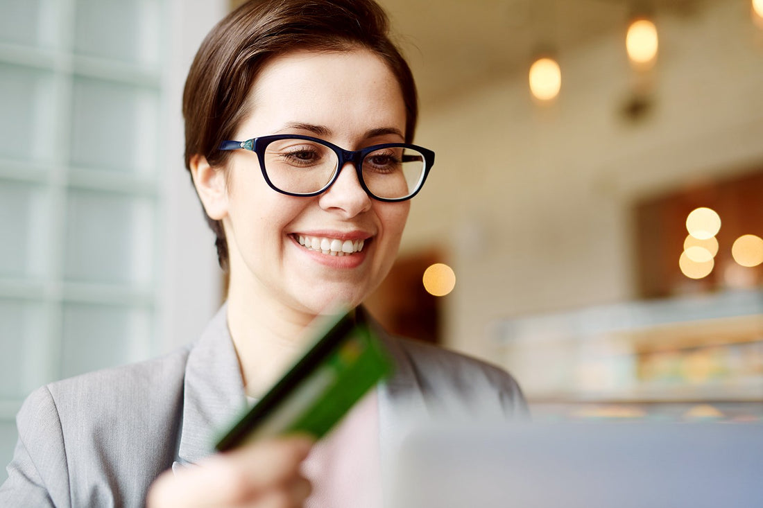Buying from a Cannabis Store