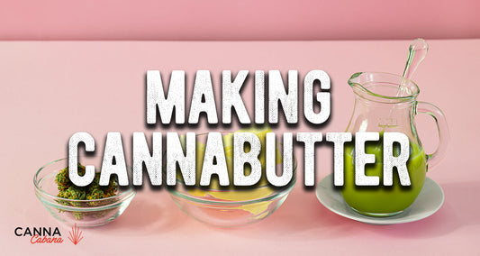How to Make Cannabutter