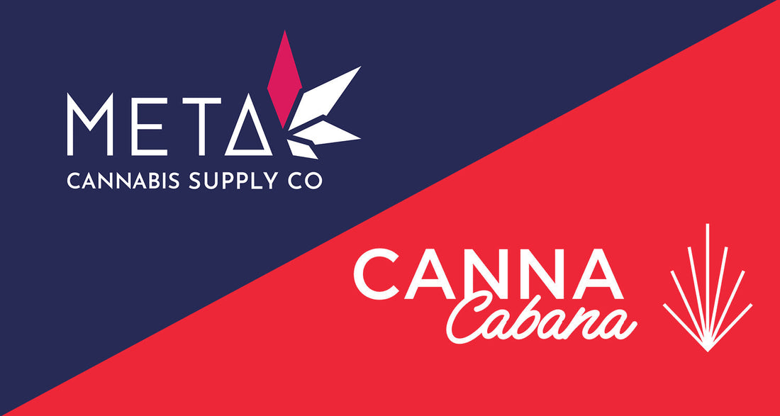 META is Joining Canna Cabana!