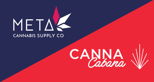META is Joining Canna Cabana!