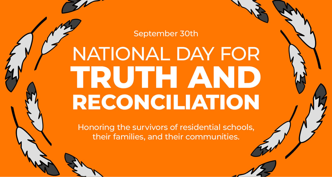 National Day for Truth and Reconciliation