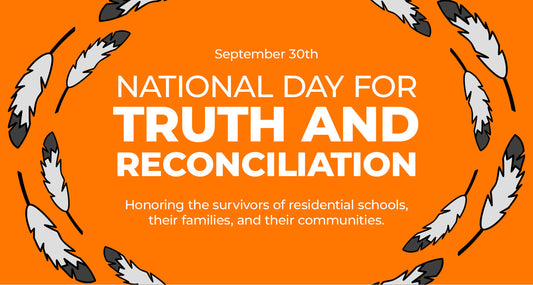 National Day for Truth and Reconciliation