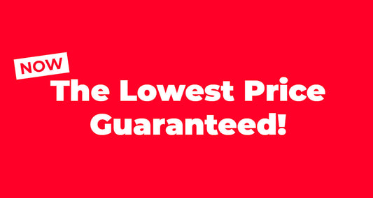 The Lowest Price Guaranteed for Your Cannabis