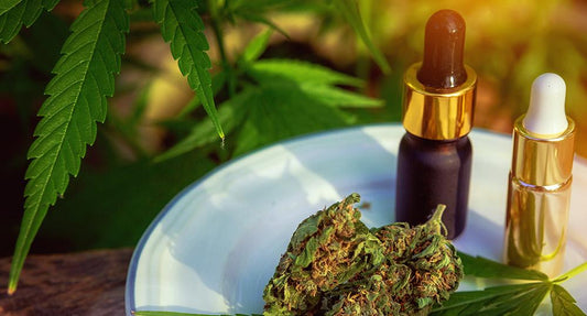 Power of Legal CBD