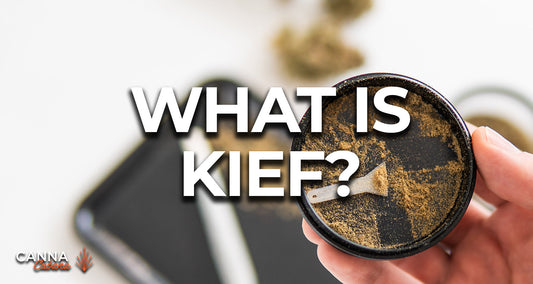 What is Kief, and How Do You Use It?