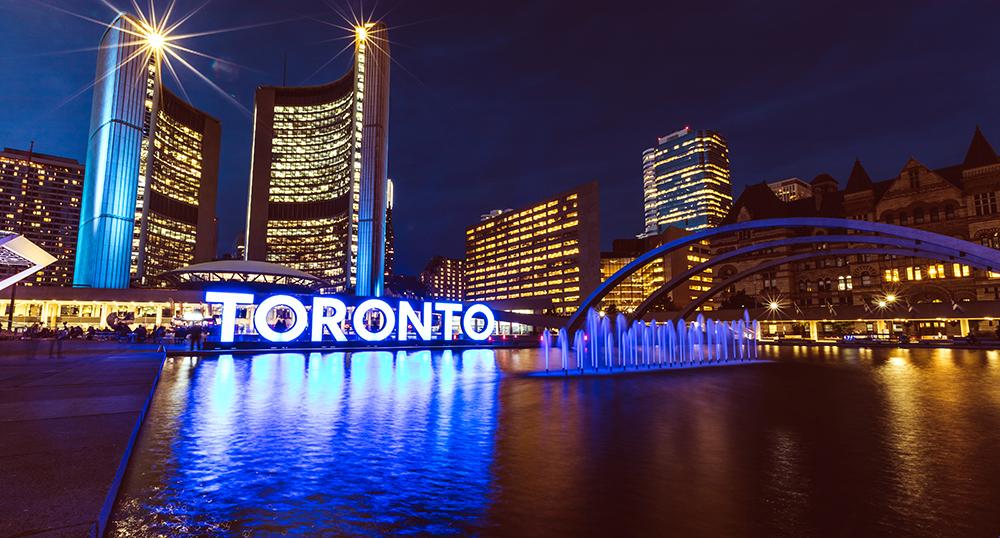 Where to Buy Weed in Toronto